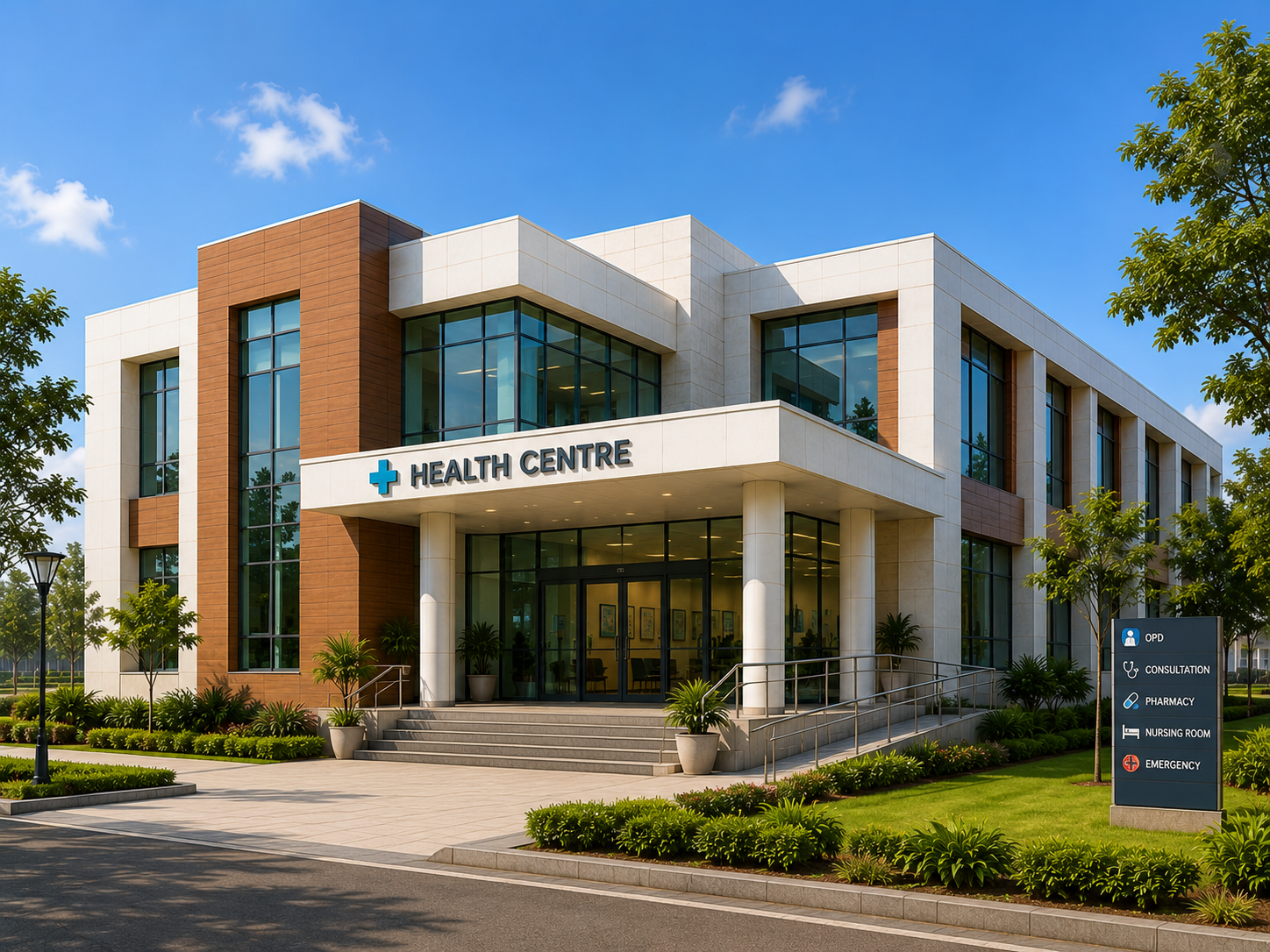 Health Centre