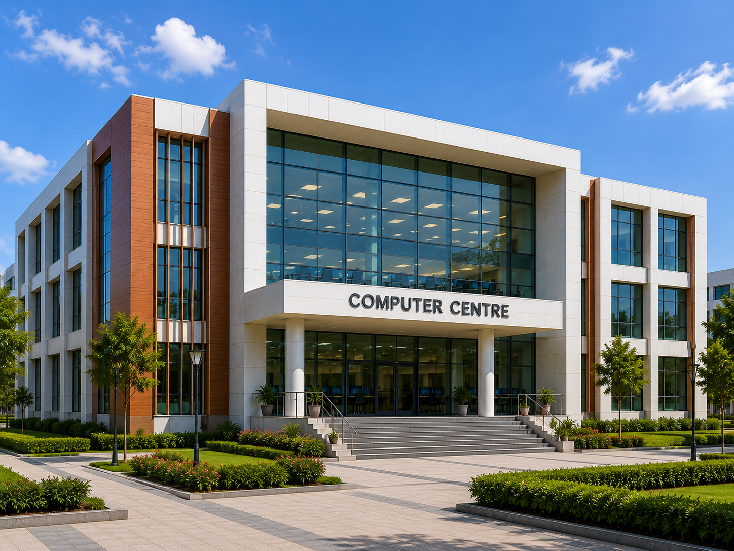 Computer Centre